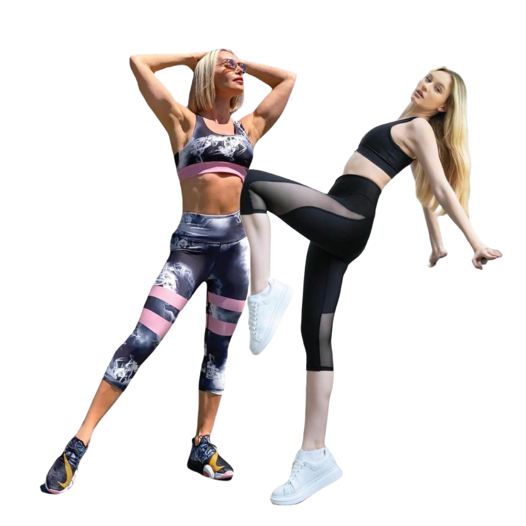 Caprileggings