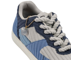 Fuego Jade Dance sneakers in blue