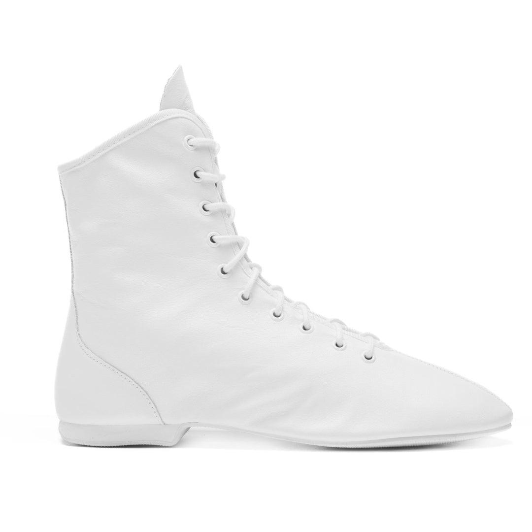 4120 HIT I Bottes de garde en blanc