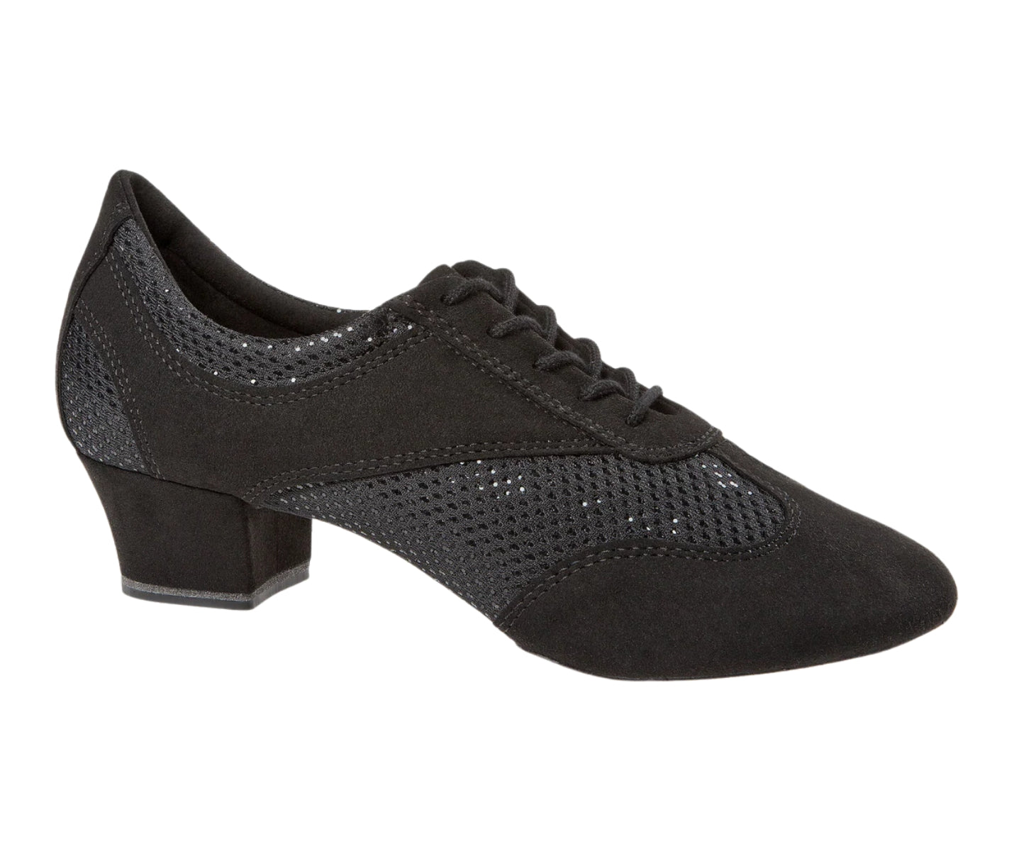 188 Chaussures de danse en noir