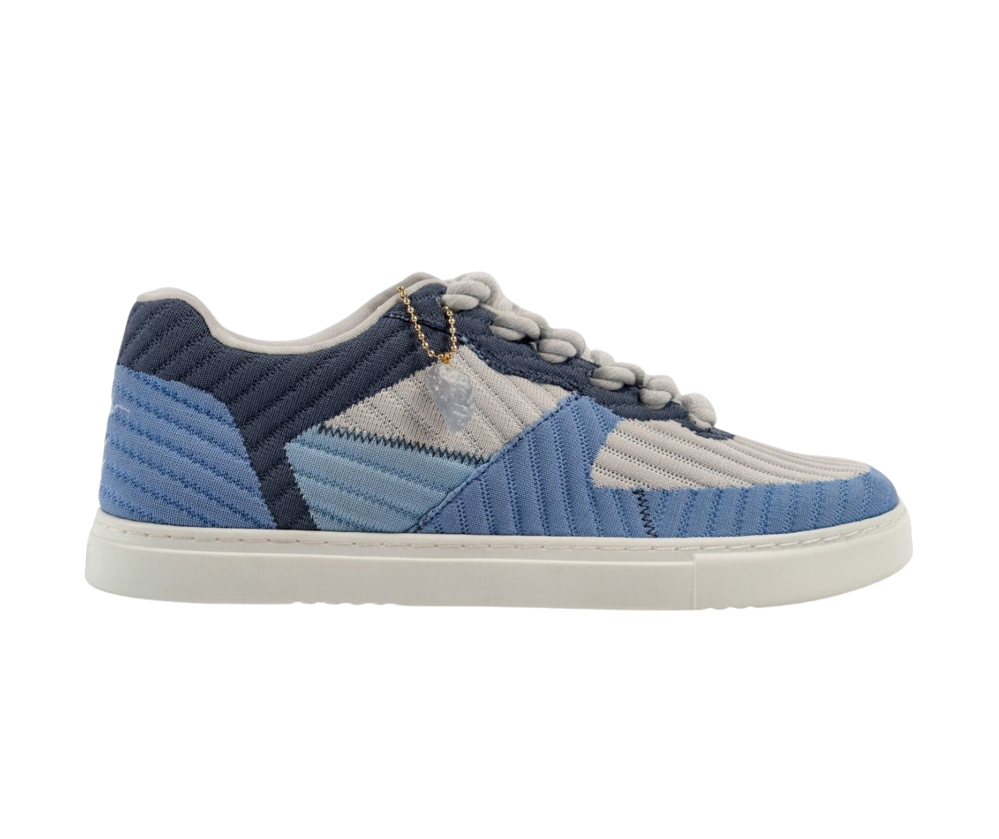 Sneakers Fuego Jade Dance di colore blu