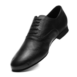 2156 Miguel dance shoes in black