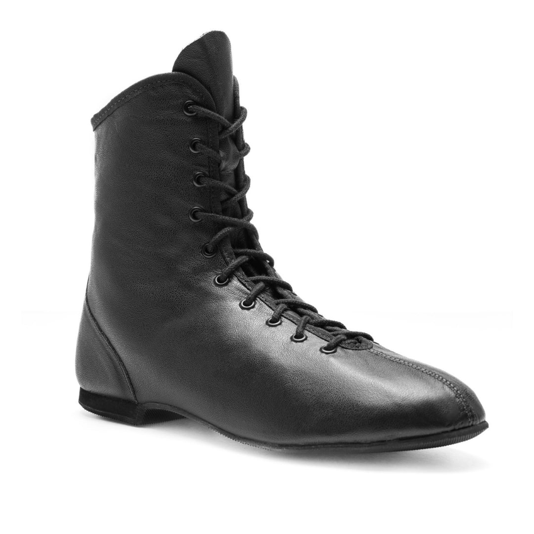 4120 HIT I Gardestiefel in black