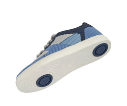 Fuego Jade Dance sneakers in blue