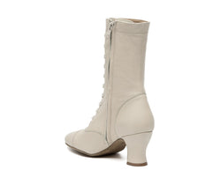 2317 Bottes de danse Betty en beige