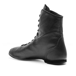 4120 HIT I Bottes de garde en noir