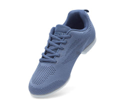 1567 Sneakers da ballo Zuma in blu