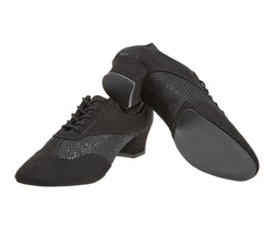 188 Chaussures de danse en noir