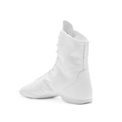 4120 HIT I Gardestiefel in white