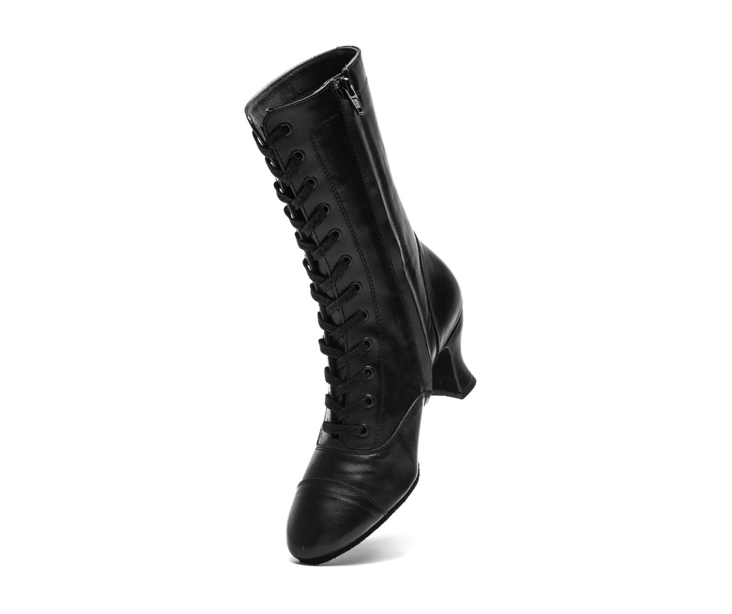 2317 Betty dance boots in black