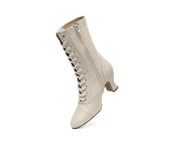 2317 Bottes de danse Betty en beige