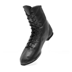 4120 HIT I Gardestiefel negro