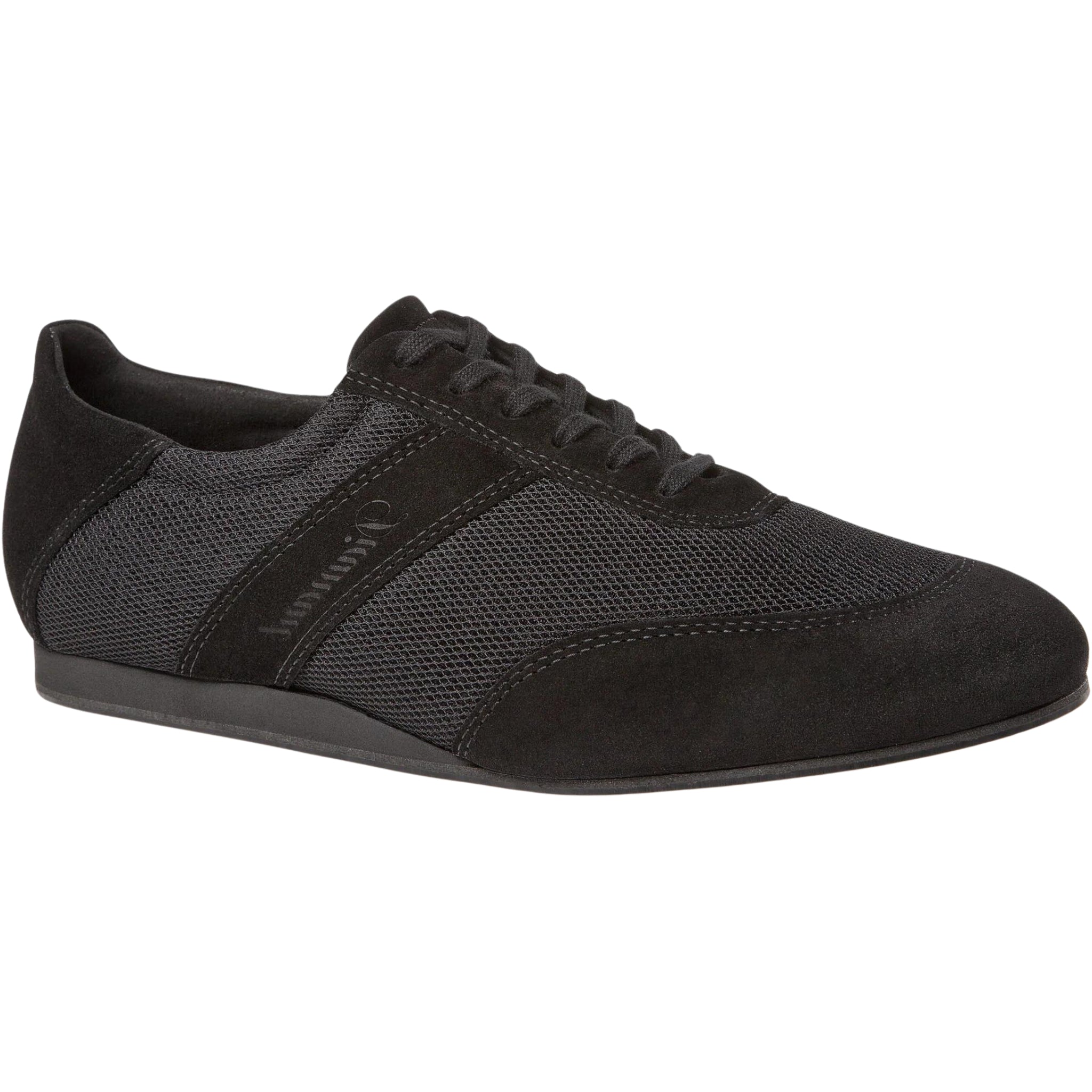 192 Dance sneakers in black