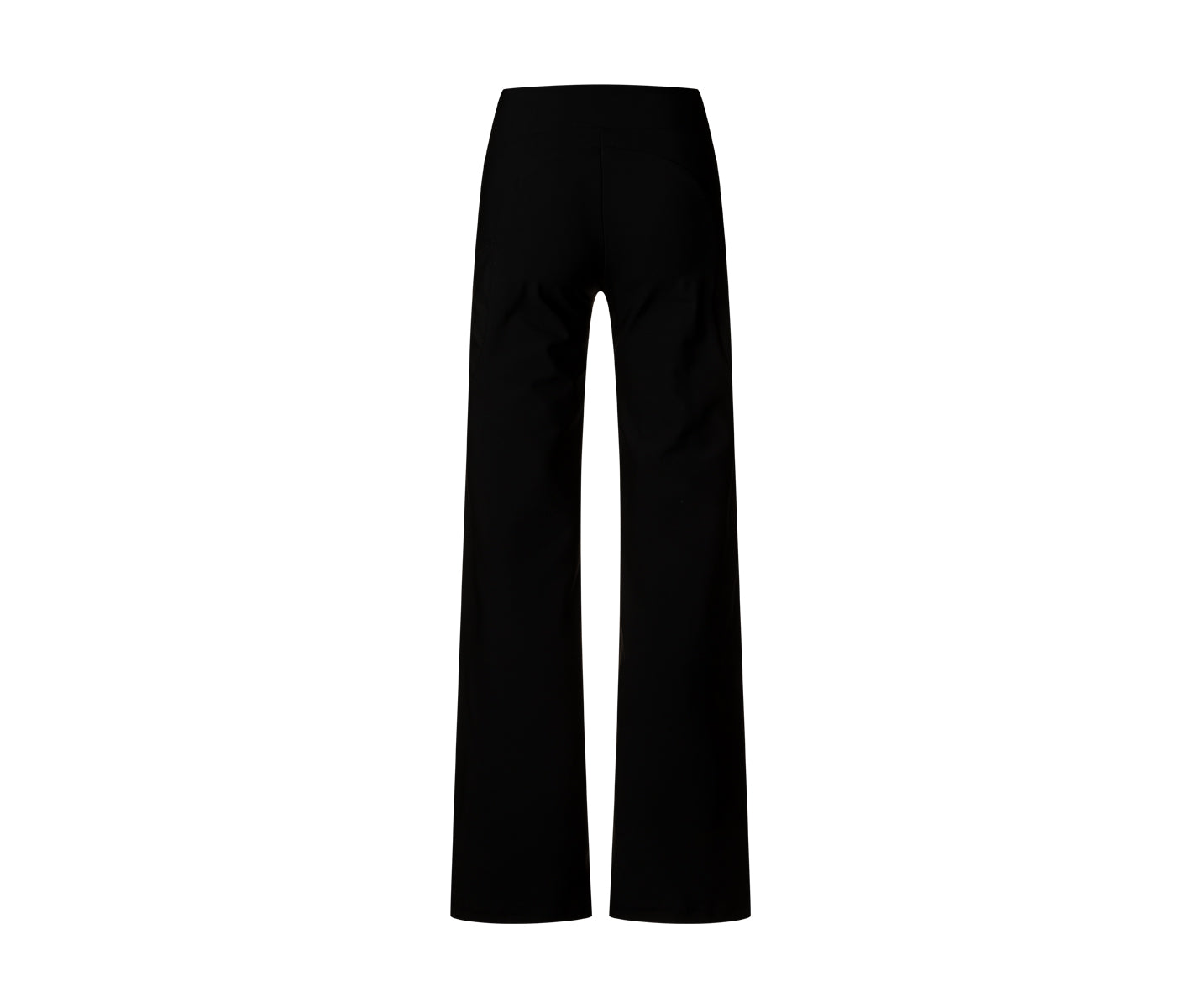 432 Leggings tascabili in nero