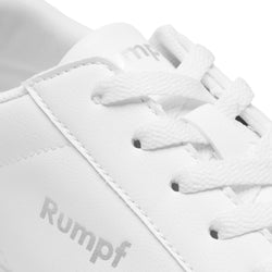 1533 LA Dance sneaker in white