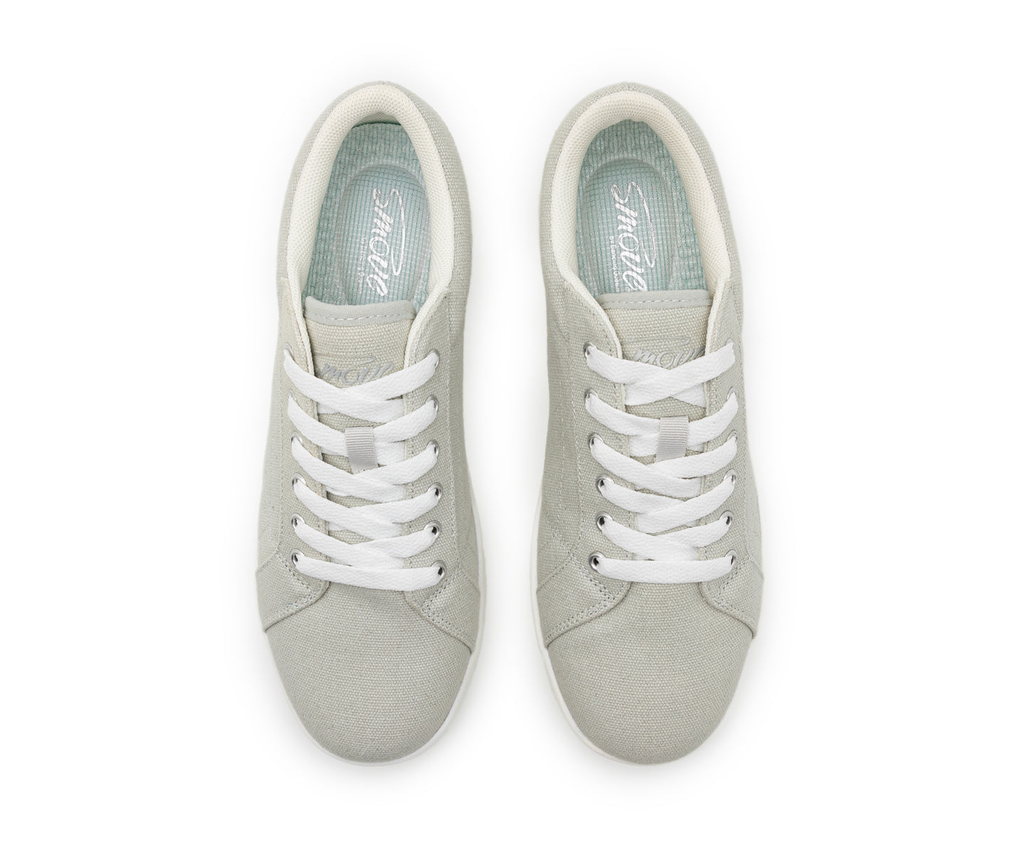 Smove Dance Sneaker in grigio