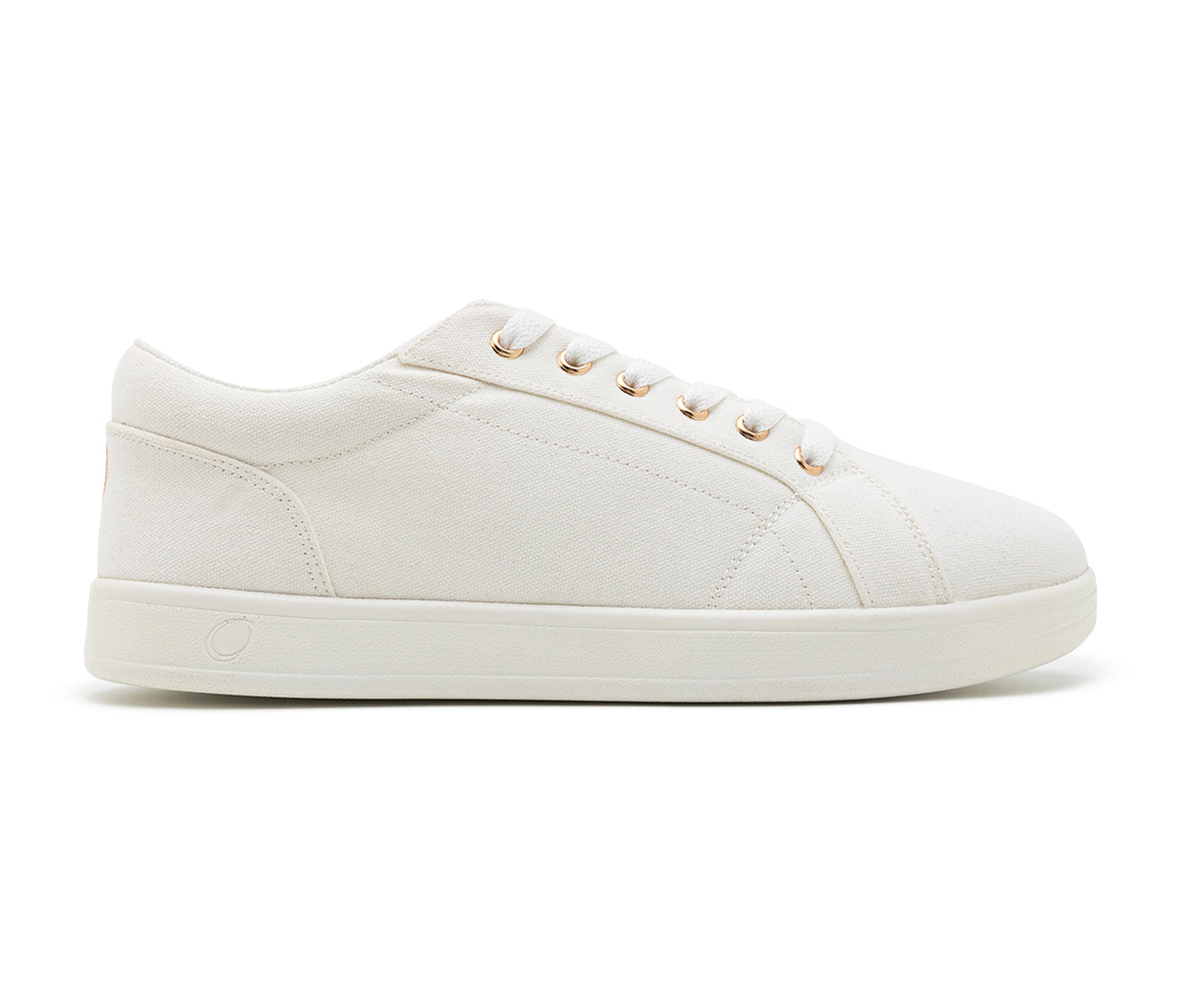 Smove Dance Sneaker in Weiss