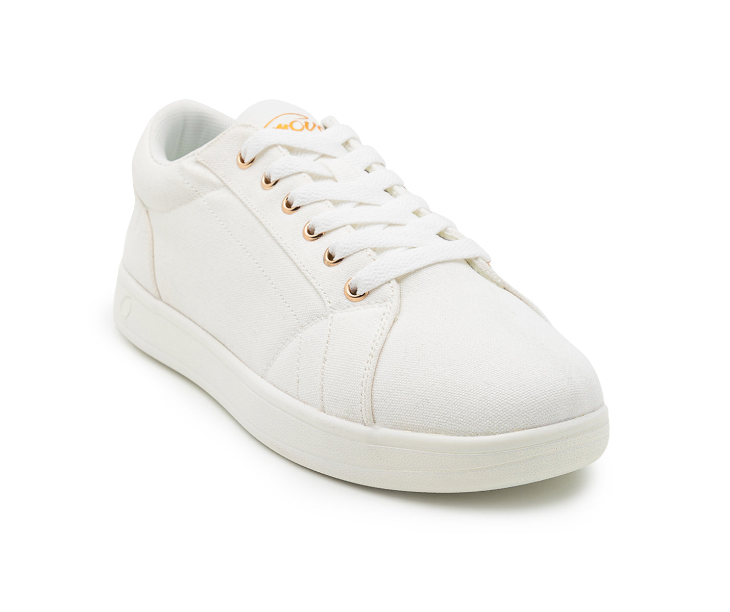 Smove Dance Sneaker in Weiss