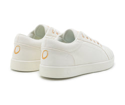 SMOVE Dance Sneaker in Weiss