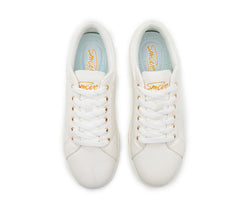 SMOVE Dance Sneaker in Weiss