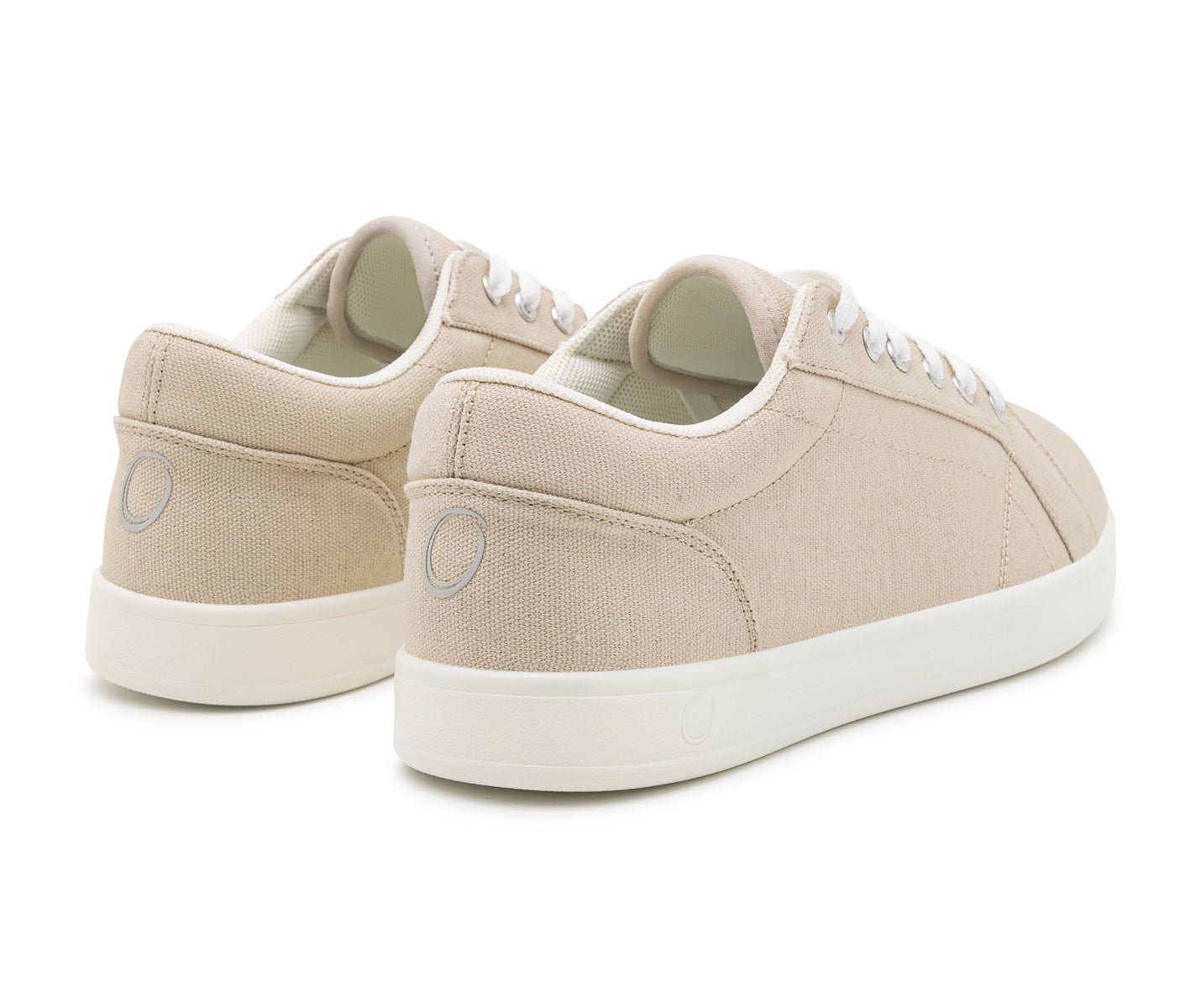 Smove Dance Sneaker in Beige