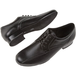 094 Chaussures de danse en noir