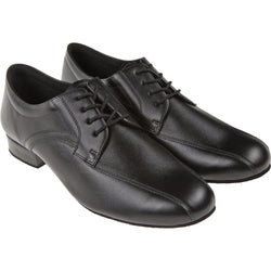 094 Chaussures de danse en noir