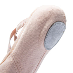 1006 Elastico Ballet s'accroche en rose clair