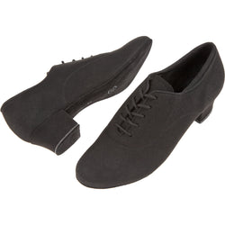 140 zapatos de baile en negro