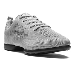 1567 Sneaker de danse Zuma en gris