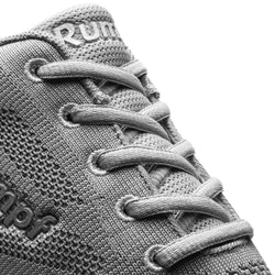 1567 Sneaker de danse Zuma en gris