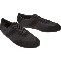 Zapatillas 192 Dance en negro