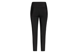 1033 Extra high waist leggings in black