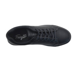 Fuego Low-Top Dance Sneakers En Ataca Black/ Colouful Sole