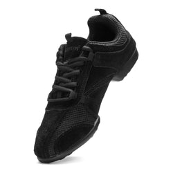 1566 Nero sneaker in black