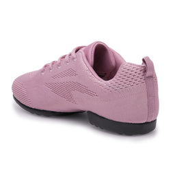 1567 Zuma dance sneaker in raspberry