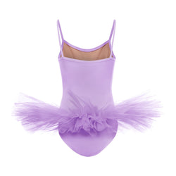 R3105 Tutu and Body in Lila