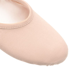 Zapatillas de ballet SD16 Só Dança en rosa