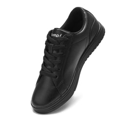 Zapatilla deportiva 1533 LA Dance en negro