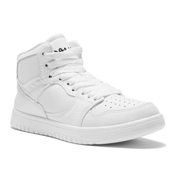 1535 Zapatillas de baile Brooklyn en blanco