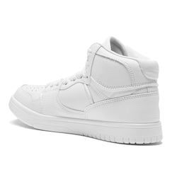 1535 Brooklyn Dance Sneaker en blanco