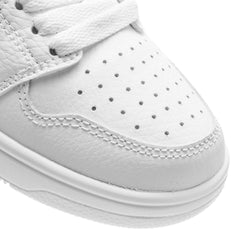 1535 Zapatillas de baile Brooklyn en blanco