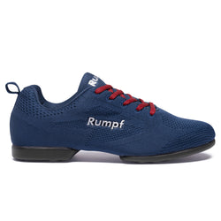 1567 Zuma Tanzsneaker in Navyblau