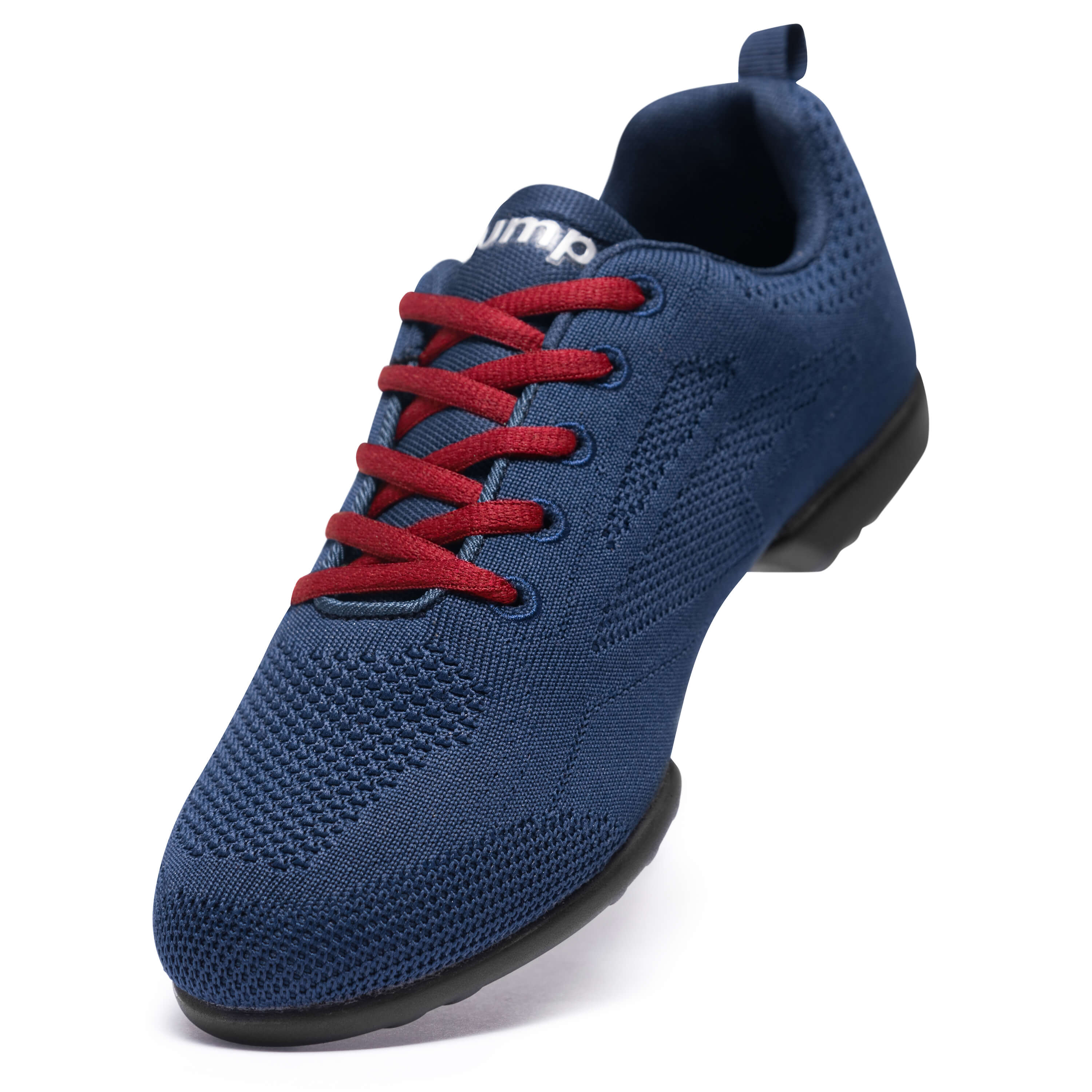 1567 Zuma Tanzsneaker in Navyblau