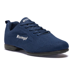 1567 Zuma Tanzsneaker in Navyblau