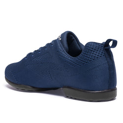 1567 Sneakers da ballo Zuma in blu navy