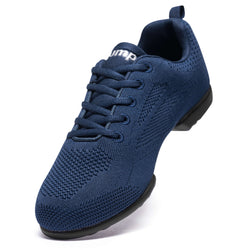 1567 Sneakers da ballo Zuma in blu navy