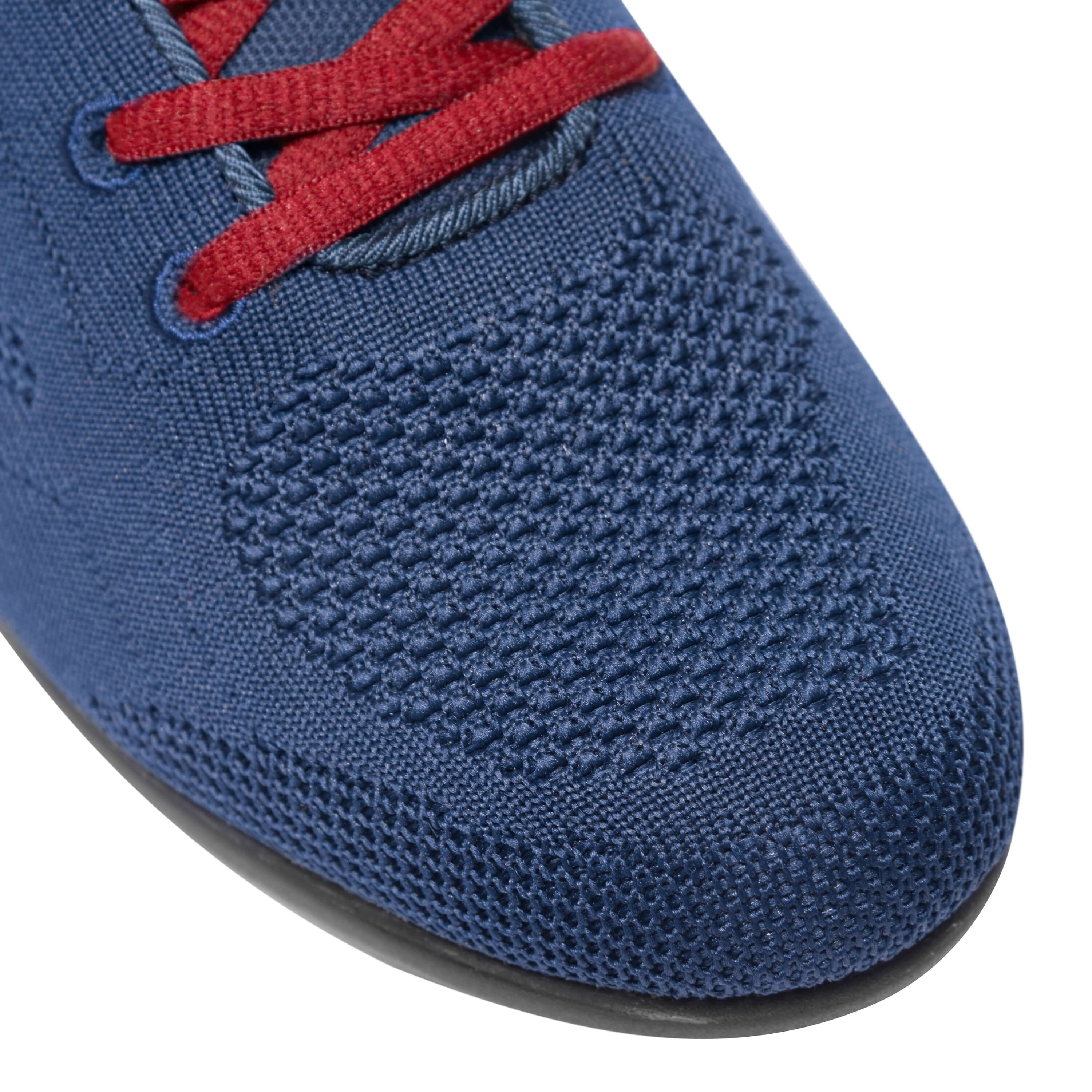 1567 Zuma Tanzsneaker in Navyblau