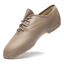 1260 Basic II, scarpe da jazz color pelle