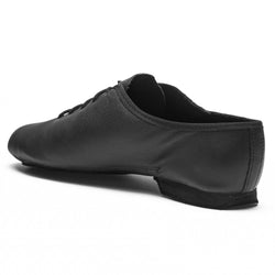 1270 scarpe jazz di base II in nero